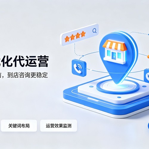 喀喇沁左翼GEO优化