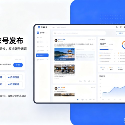 喀喇沁左翼百家号信息发布代运营